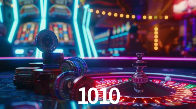 Experiência VIP 1010