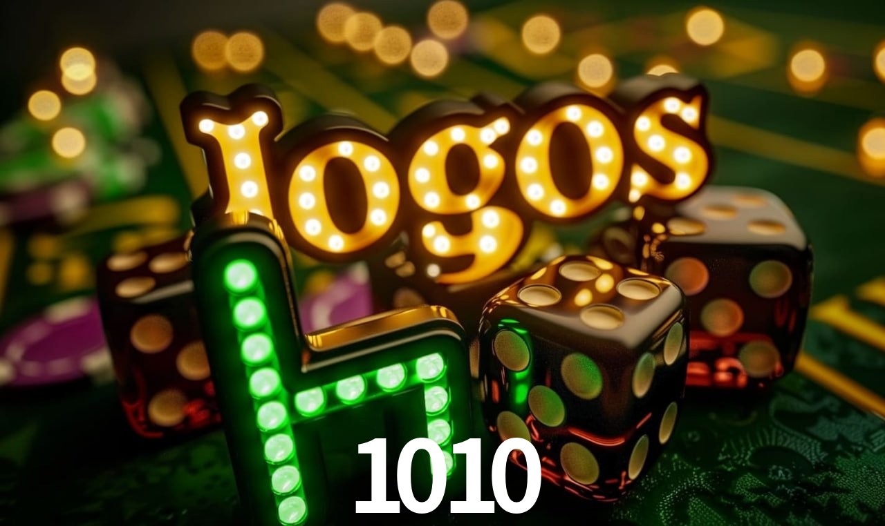 Estatísticas do Jogo 1010