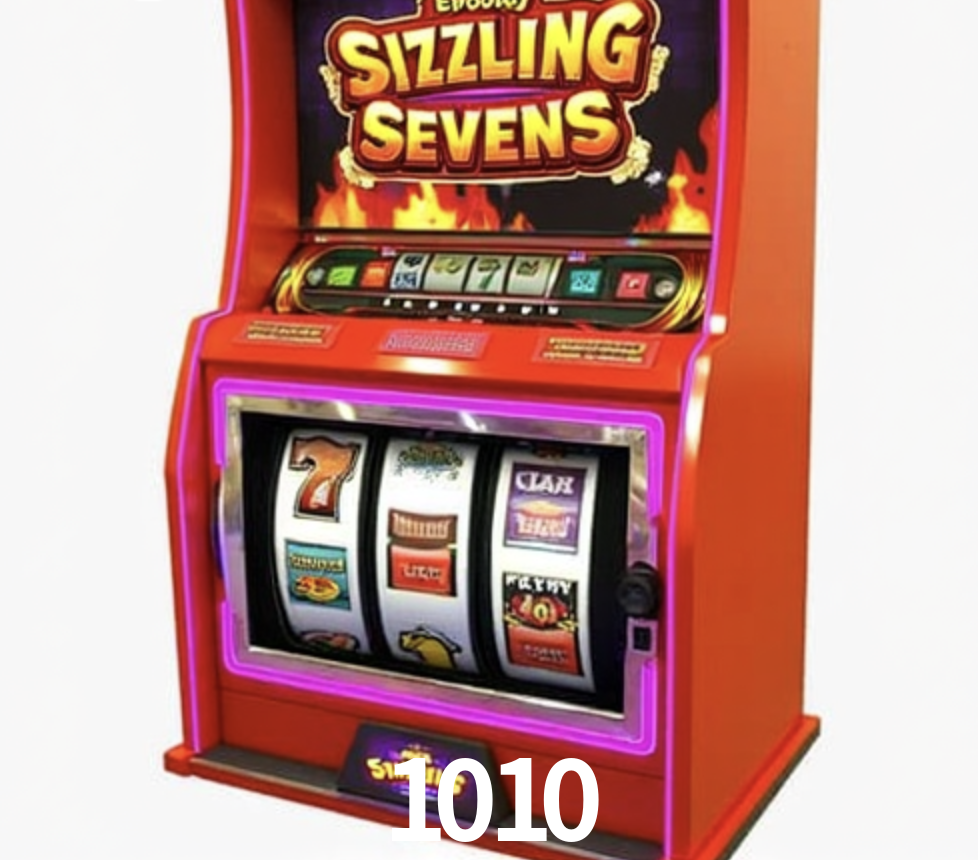 Live Casino 1010