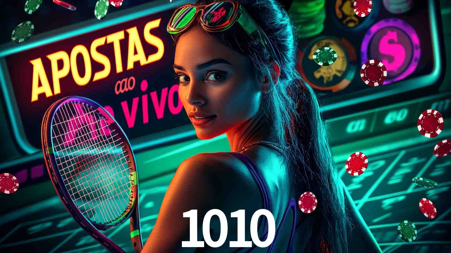 A Experiência Imersiva dos Cassinos Ao Vivo no 1010