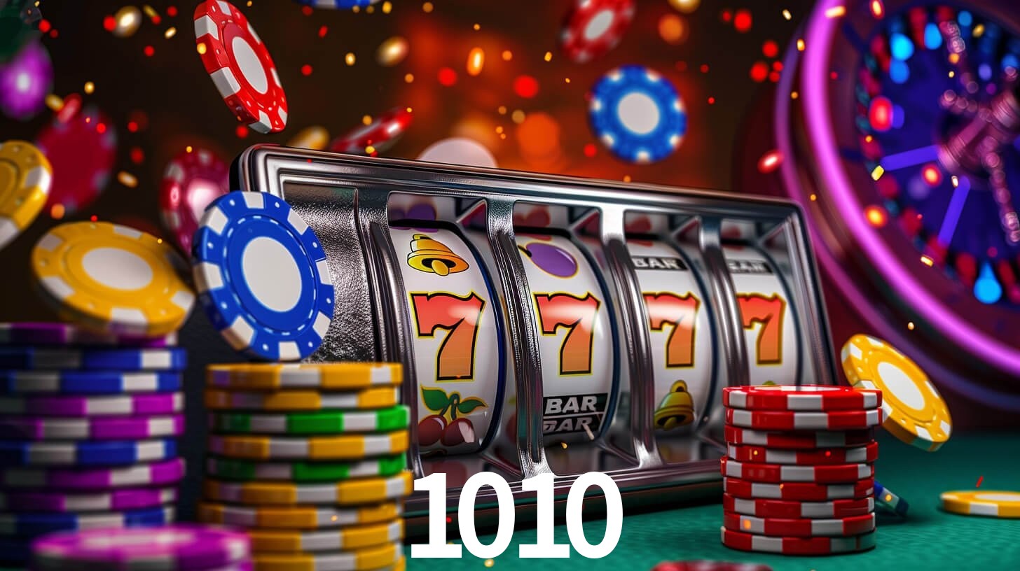 Interface do App 1010