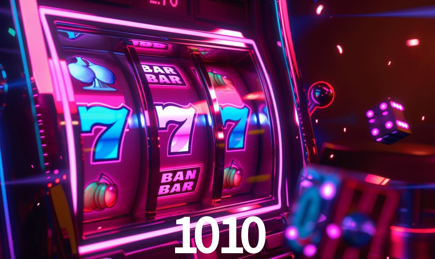 Inovações de Jogos na 1010: O Futuro das Experiências Interativas