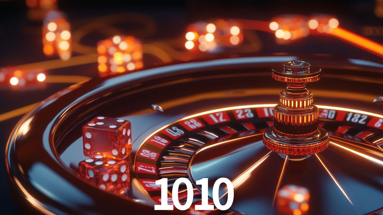 Blackjack Table 1010