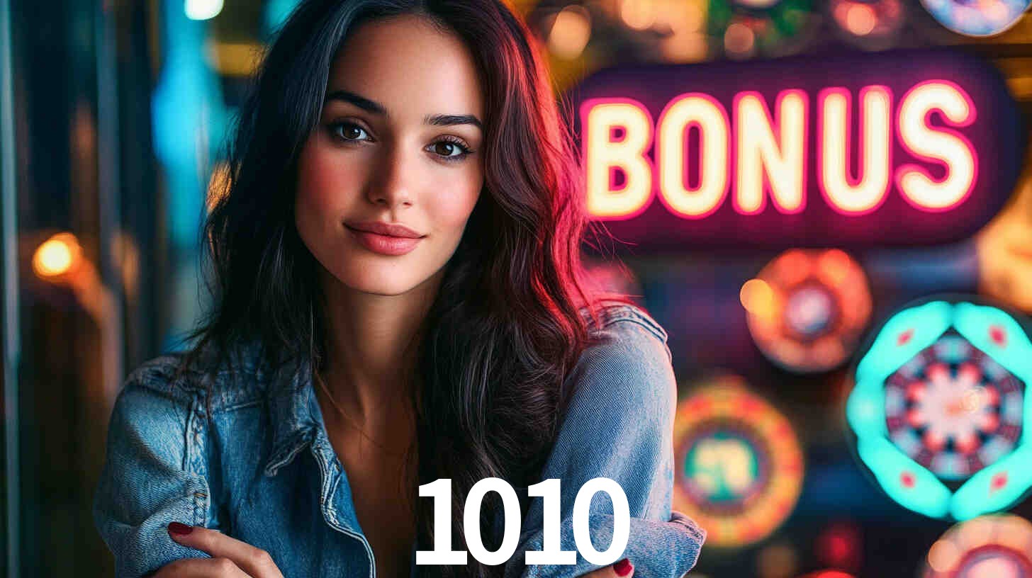 1010: A Experiência de Casino com Jogos de Mesa ao Vivo