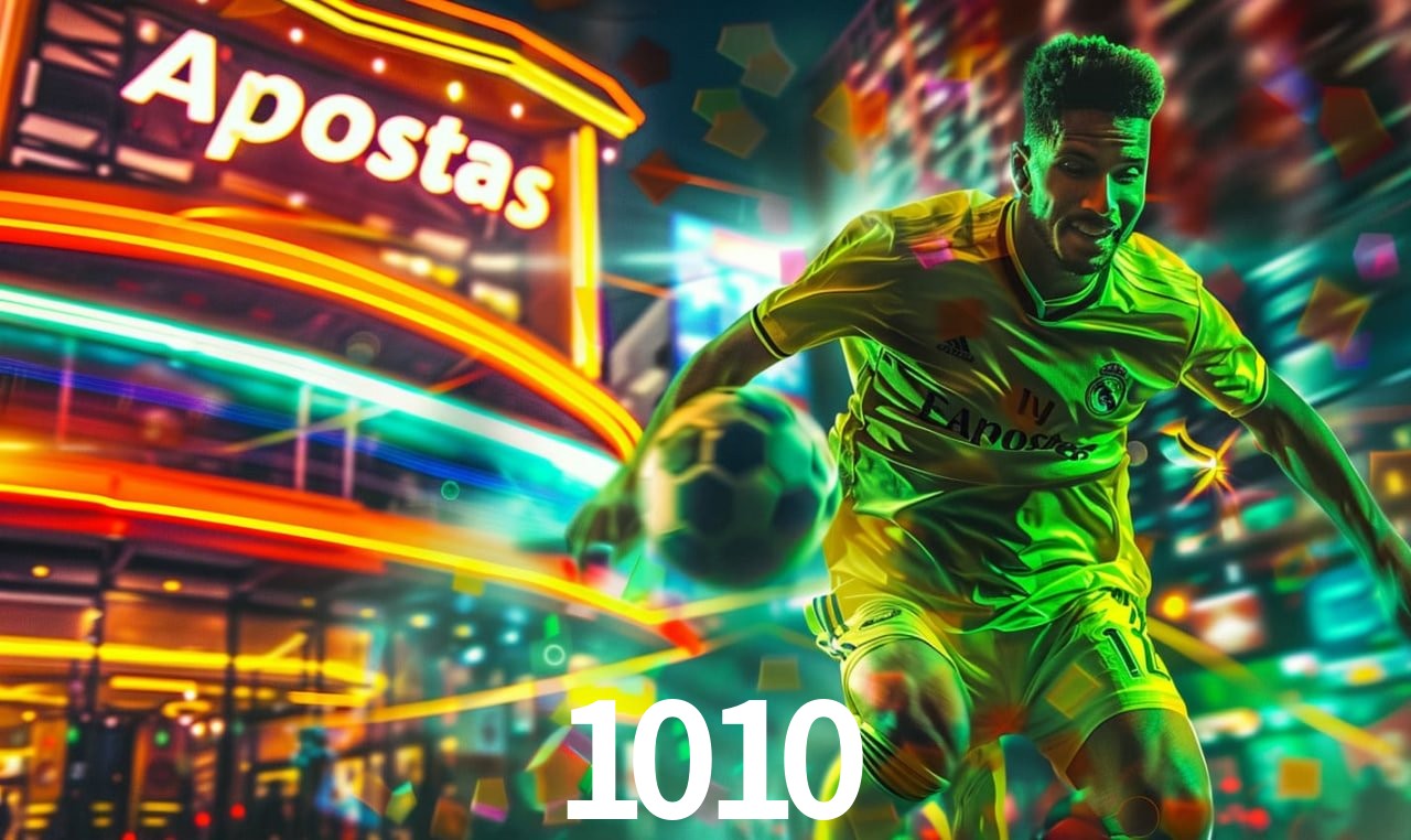 Avaliações dos Jogadores 1010