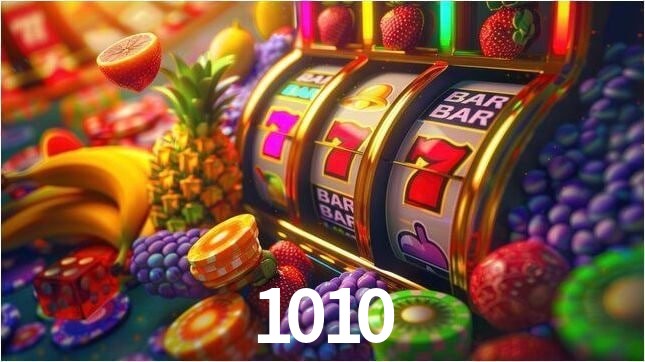 Account Benefits 1010