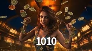 Tennis Betting 1010