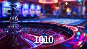 Estatísticas Esportivas 1010