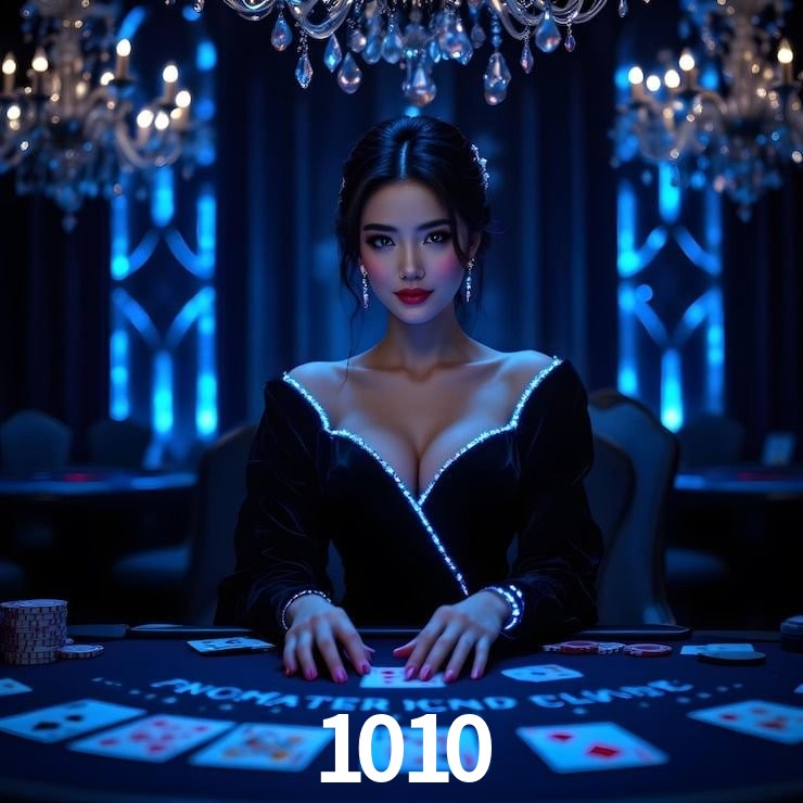 Casino Ao Vivo 1010