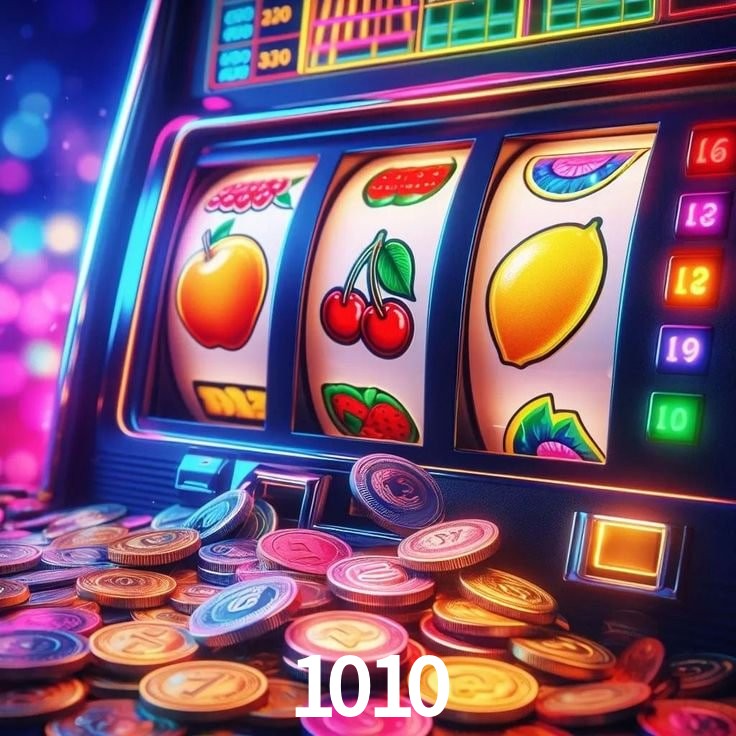 Apostas de Tênis 1010